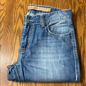 Rock & Roll Cowboy Men’s Jeans